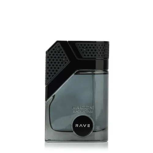Marconi Black Intense 100ml