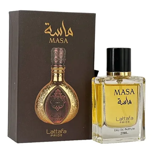 Masa 20ml