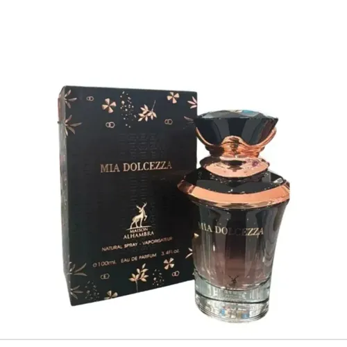 Mia Dolcezza 100ml