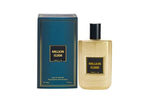 Million Elixir 50ml