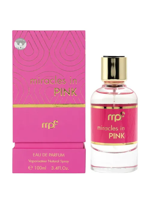 Miracles In Pink 100ml