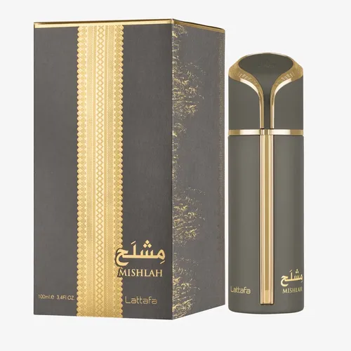 Mishlah 100ml