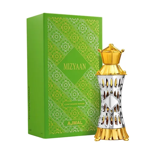 Mizyaan Conc.d Perf 14ml