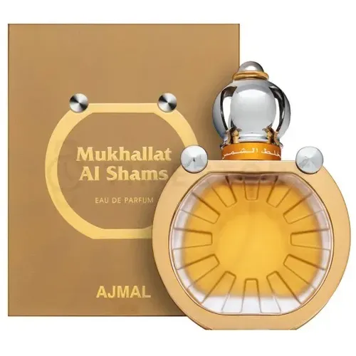 Mklt Al Shams 50ml
