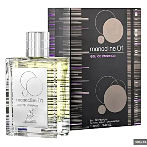 Monocline 01 100ml