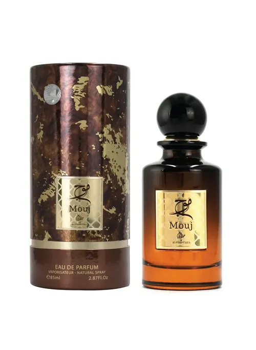 Mouj 100ml