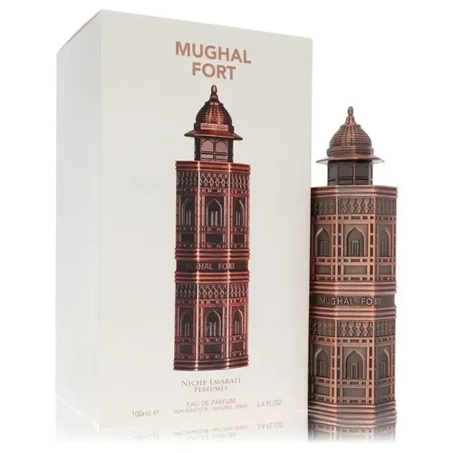 Mughal Fort 100ml
