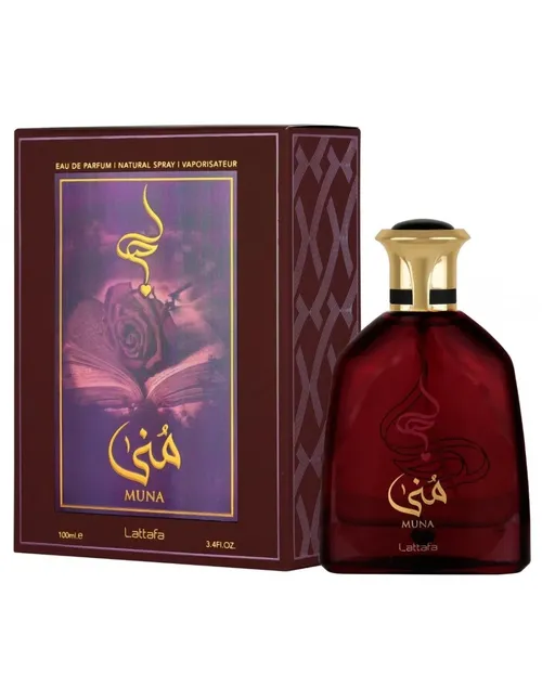 Muna 100ml