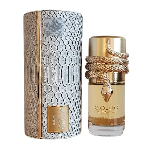 Musamam White Intense 100ml