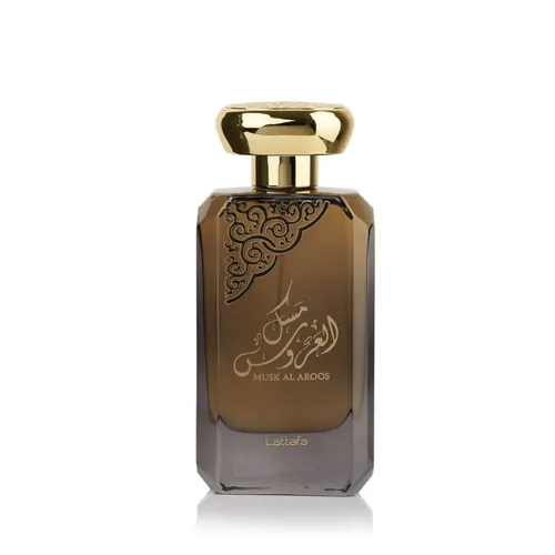 Musk Al Aroos 80ml