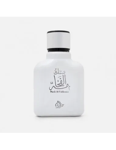 Musk Al Fakhama 100ml