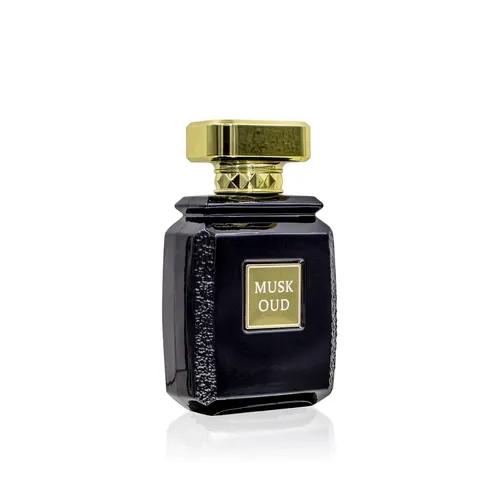 Musk Oud 100ml
