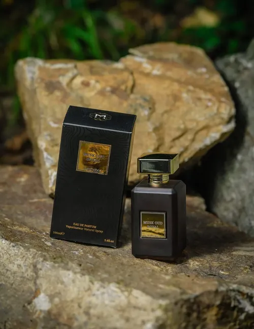 Musk Oud Royal