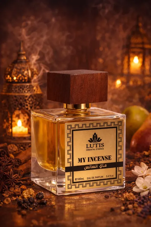 My Incence