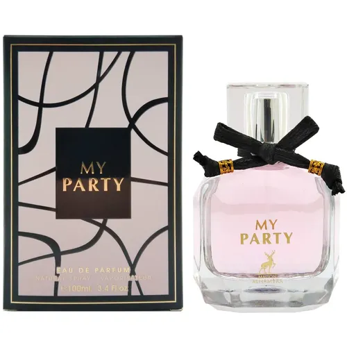 My Party 100ml