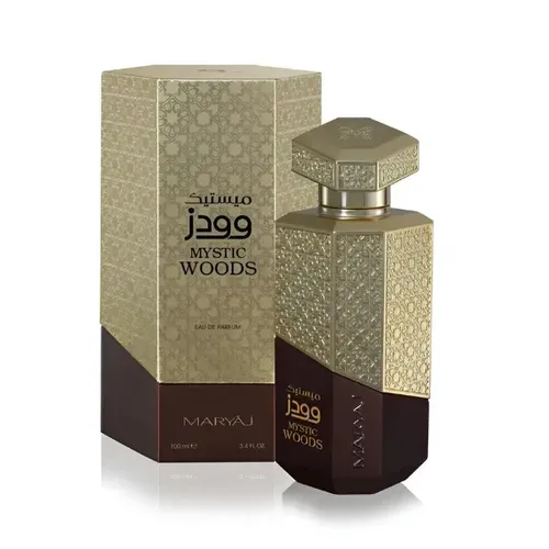 Mystic Wood 100ml