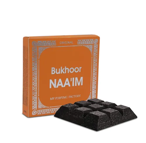 Naaim Small Bukhoor 40Gr