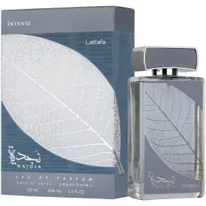 Najdia Intense 100ml