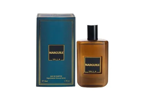 Narguile 50ml