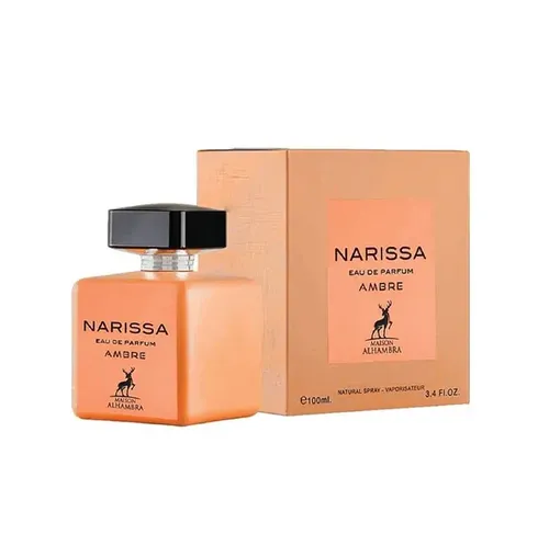 Narissa Ambre 100ml