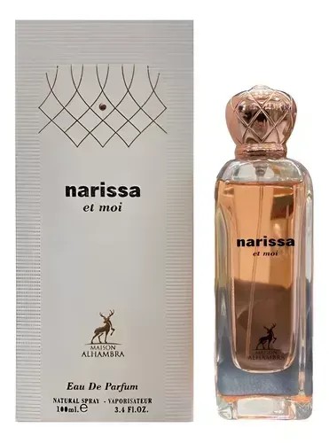 Narissa Et Moi 100ml