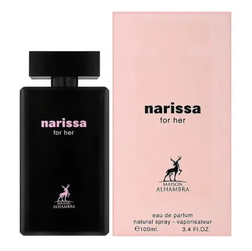 Narissa For Her 100ml