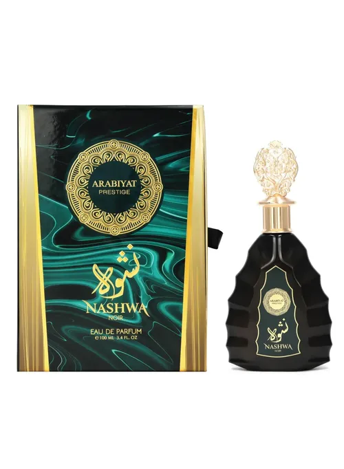 Nashwa Noir 100ml