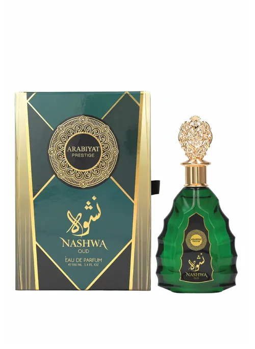 Nashwa Oud 100ml