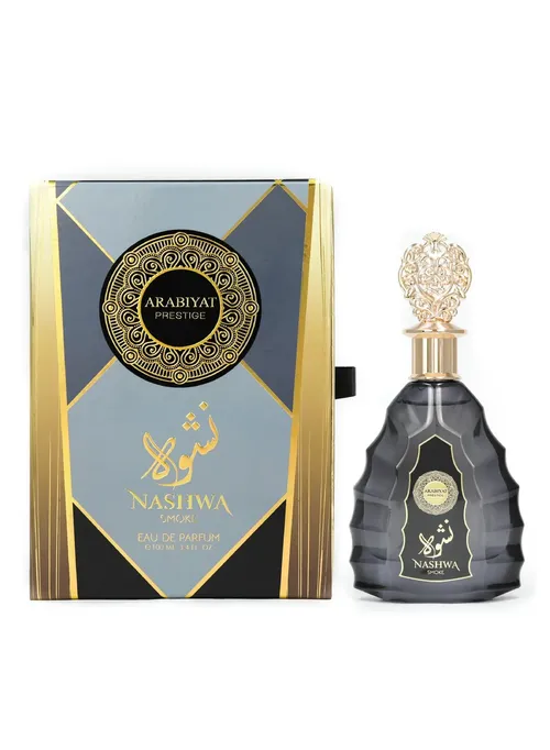 Nashwa Smoke 100ml