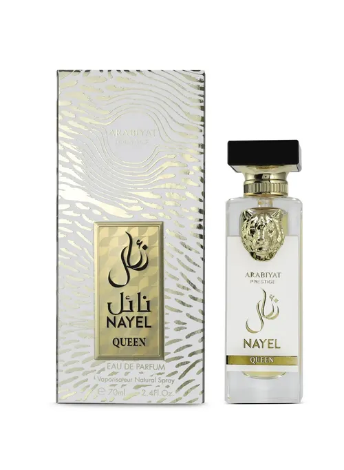 Nayel Queen 100ml