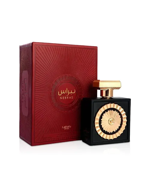 Nebras 100ml