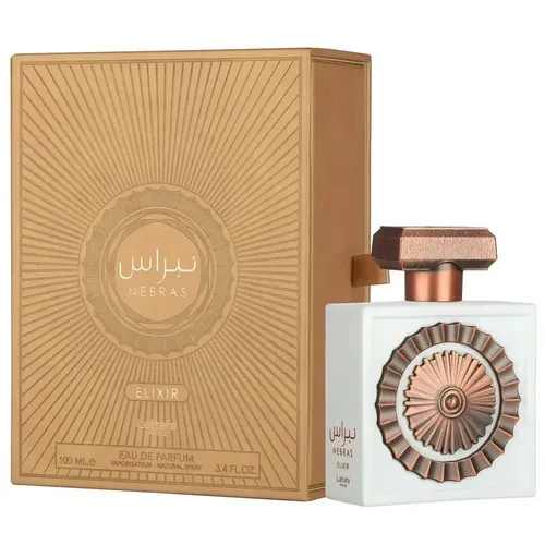 Nebras Elixir 100ml