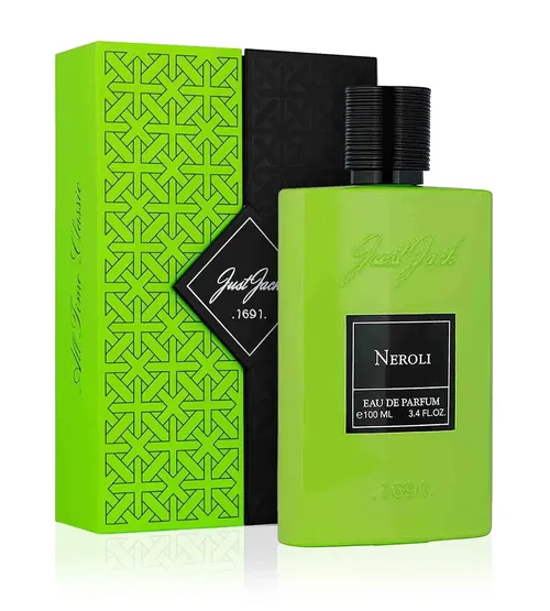 Neroli (Just Jack) 100ml