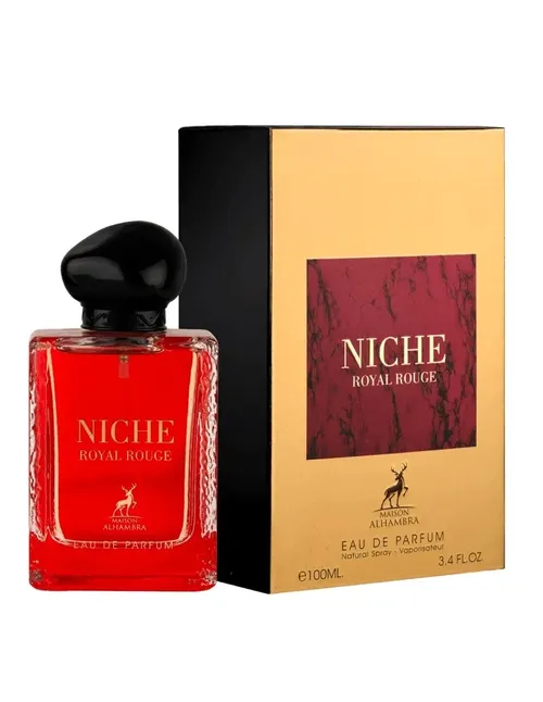 Niche Royal Rouge 100ml