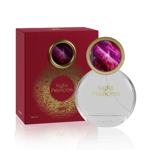 Night Princess 100ml