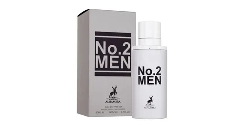 No. 2 Men 80ml