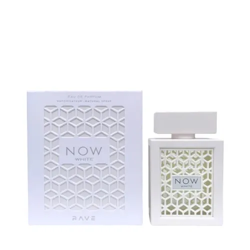 Now White 100ml