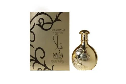 Nyla Vanille 80ml