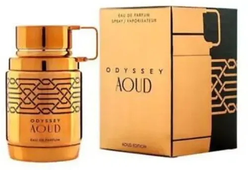 Odyssey Aoud 100ml