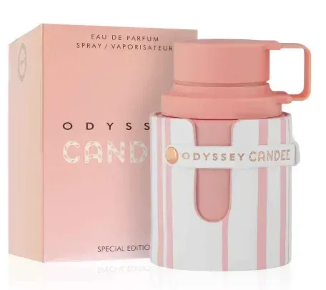 Odyssey Candee Sp. Ed. 100ml