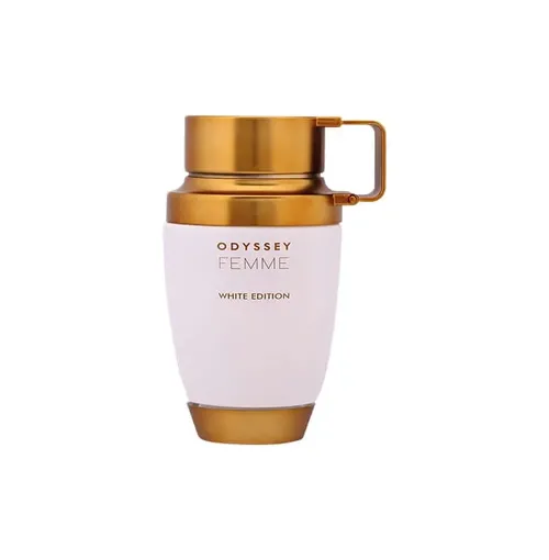 Odyssey Femme White Edition 100ml