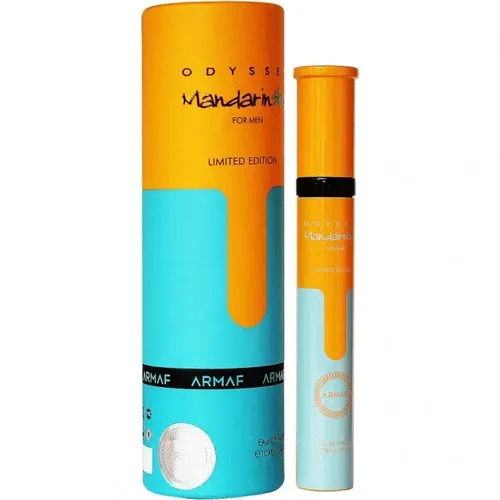 Odyssey Mandarin Sky Pen 10ml
