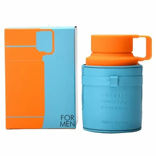Odyssey Mandarin Sky 60ml