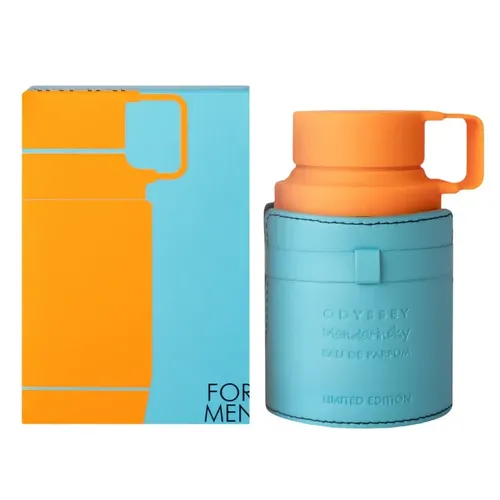 Odyssey Mandarin Sky Lim.ed. 100ml