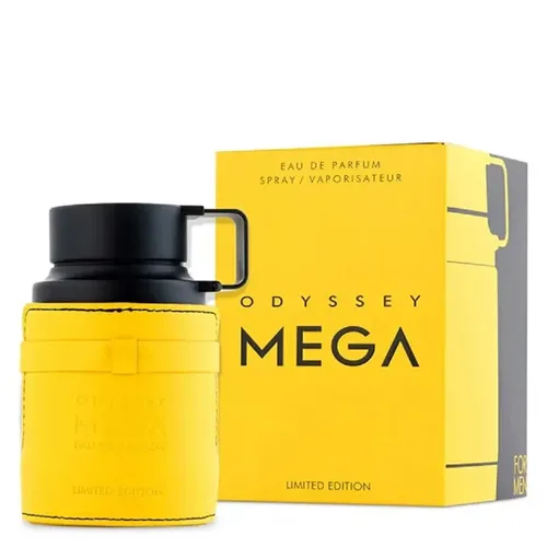 Odyssey Mega Ltd.ed. 100ml