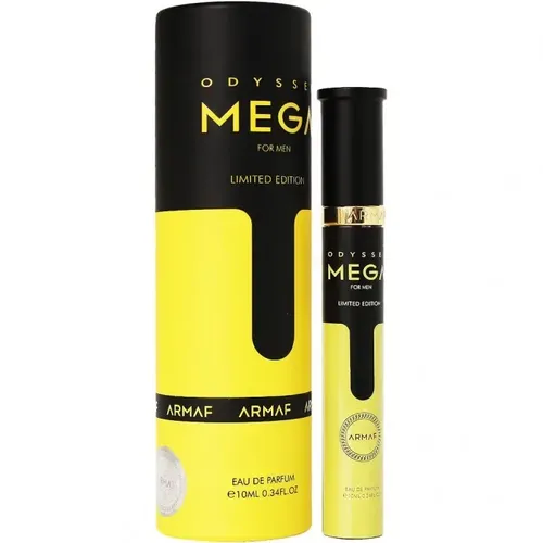 Odyssey Mega Ltd. Ed. Pen 10ml