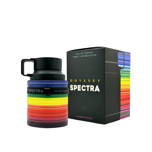 Odyssey Spectra Rainbow Ed. 100ml