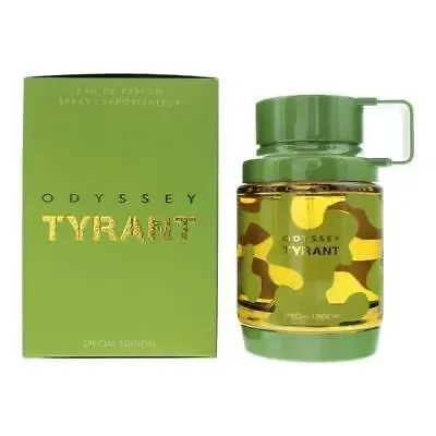 Odyssey Tyrant 100ml