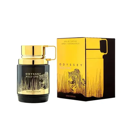 Odyssey Wild One 100ml