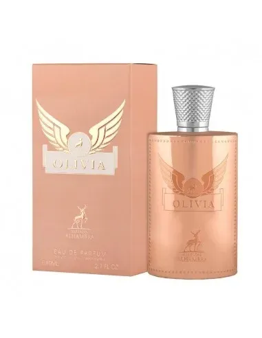Olivia 100ml